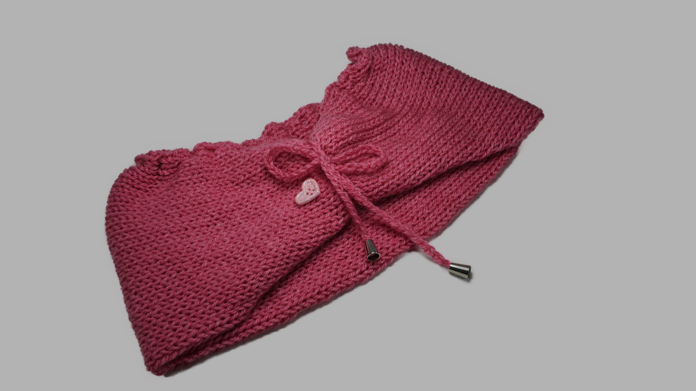 bw-handmade – Galerie Unikat – Schals 🧣