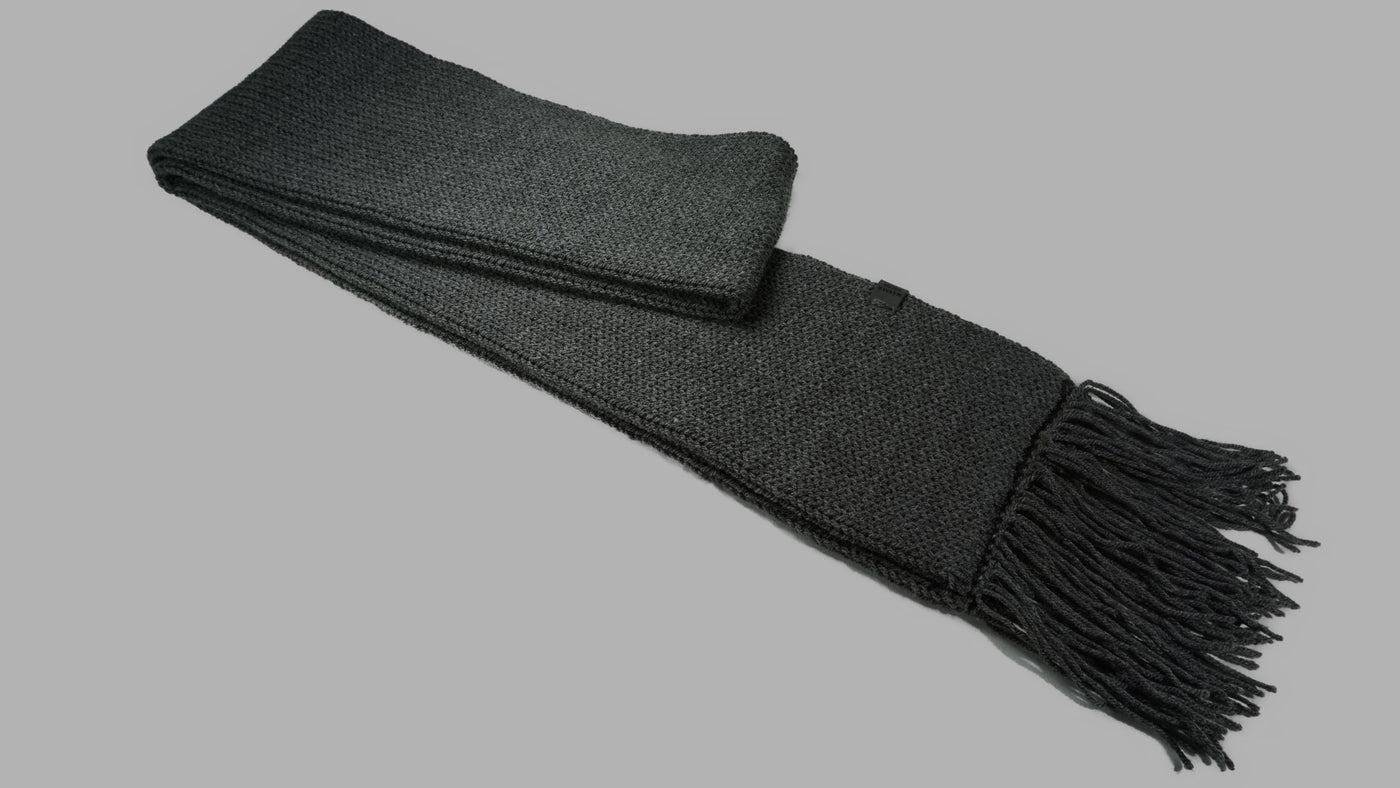 bw-handmade – Galerie Unikat – Schals 🧣