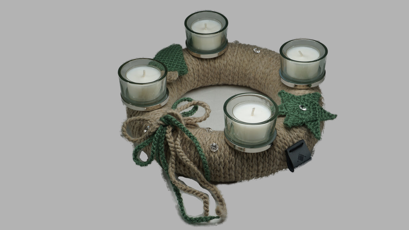 bw-handmade – Galerie Unikat – Weihnachtszauber 🎄