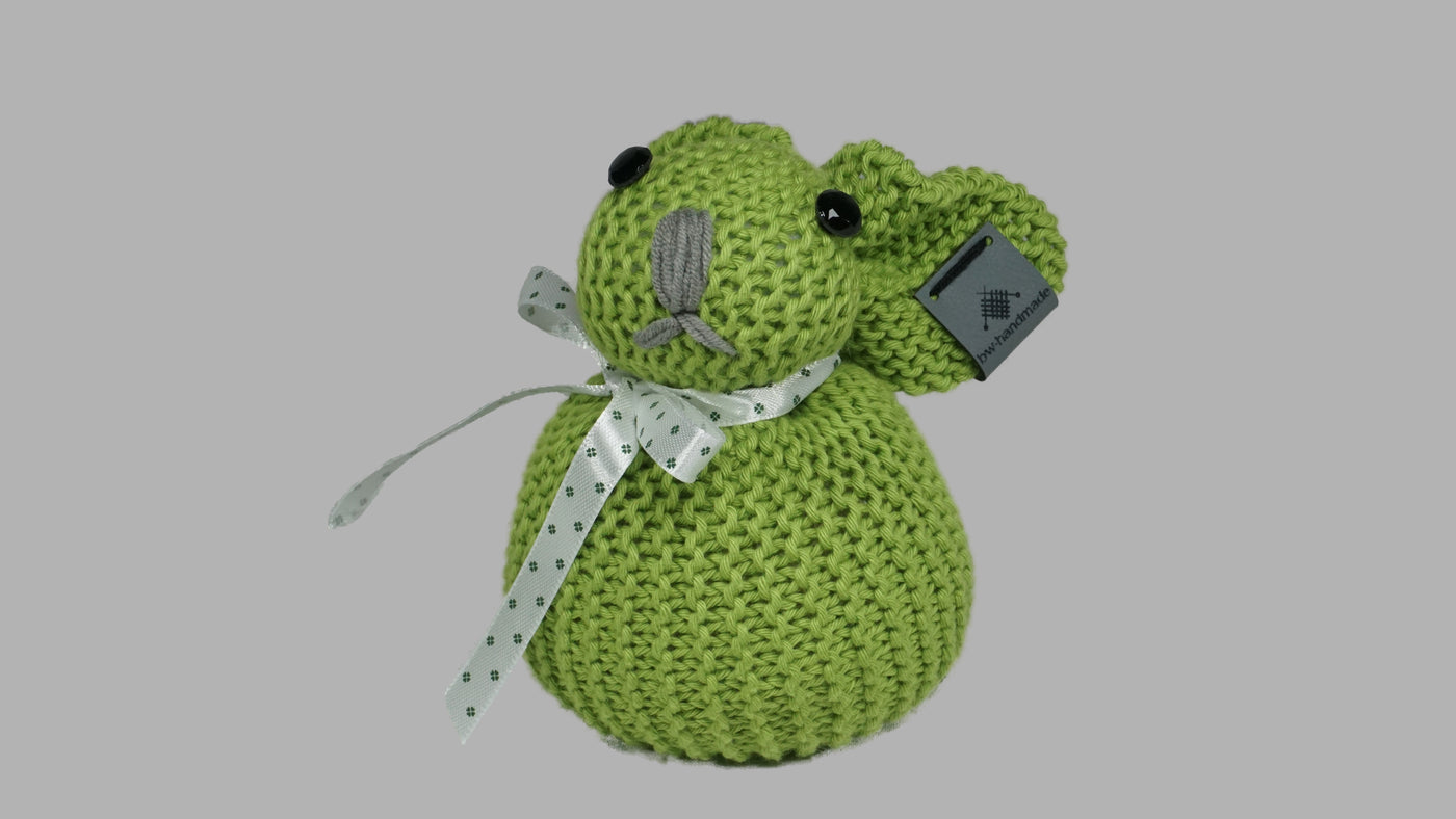 bw-handmade – Galerie Unikat – Osterfreude 🐰