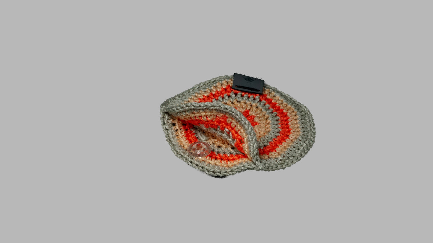 Tüddel-Tasche