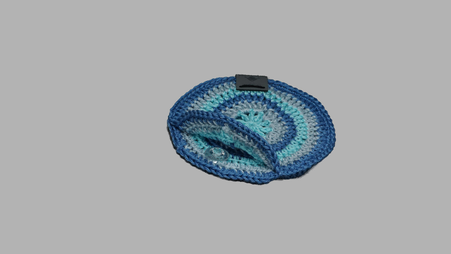 Tüddel-Tasche