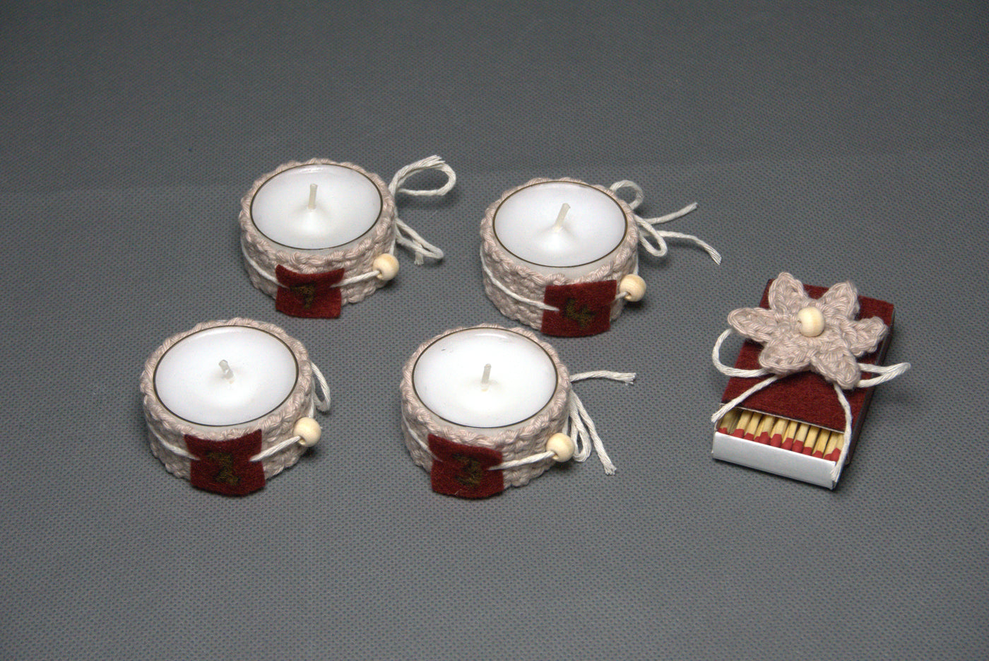 bw-handmade – Galerie Unikat – Weihnachtszauber 🎄