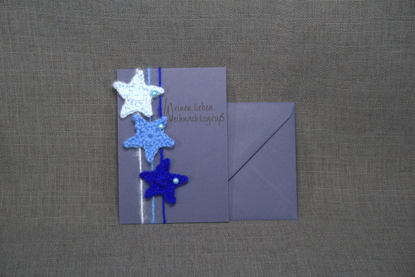 bw-handmade – Galerie Unikat – Weihnachtszauber 🎄