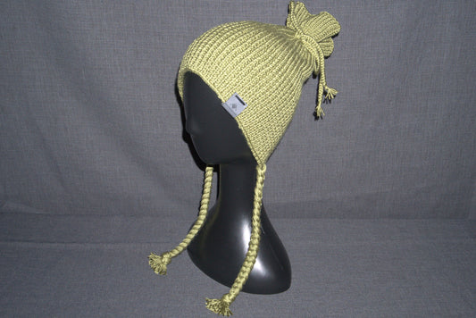 Winter Mütze "modern"