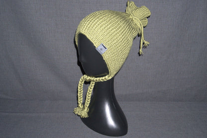 Winter Mütze "modern"