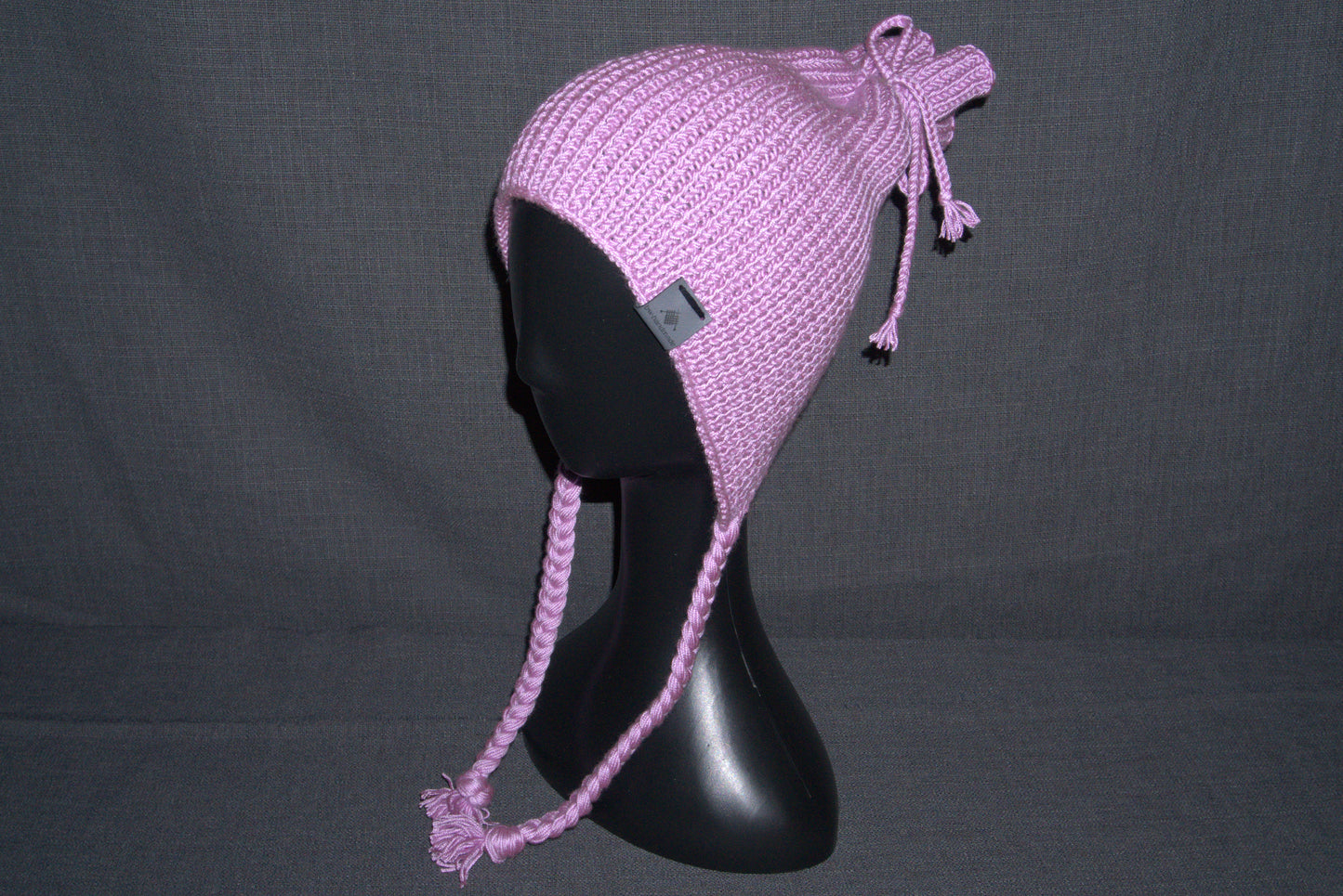 Winter Mütze "modern"