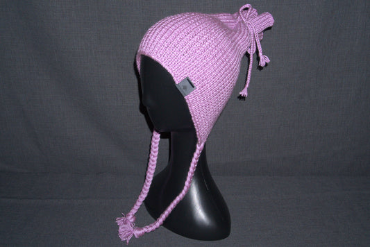 Winter Mütze "modern"