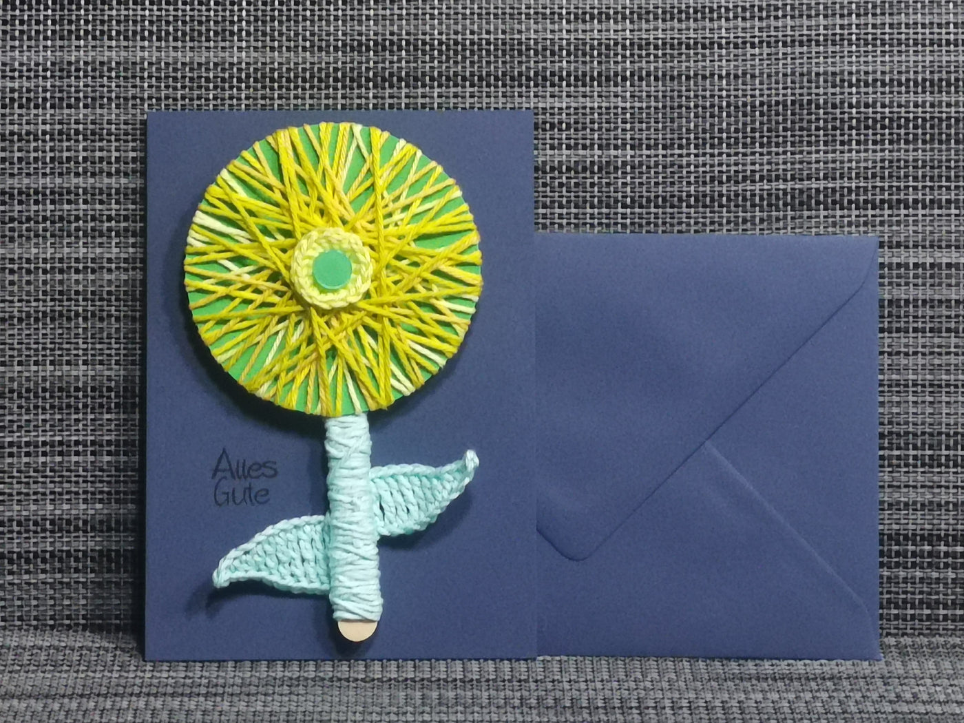 bw-handmade – Galerie Unikat – Glückwunschkarten 💌