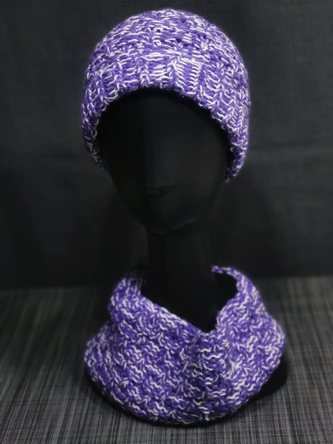 bw-handmade – Galerie Unikat – Schals 🧣